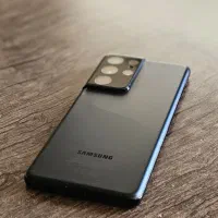 سامسونگ GALAXY S21 ULTRA 5G|موبایل|تهران, خاوران|دیوار