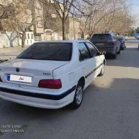 فروش فوری پژو پارس سال مدل 99|خودرو سواری و وانت|مشهد, شهرک مهر آباد|دیوار