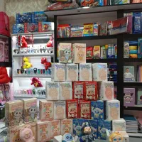 لبوبو ، استیج ، کرای بیبی ، کوکا|اسباببازی|مشهد, شهید بهشتی|دیوار