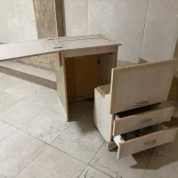 چرخ خیاطی زانومه مدل 6700A با میز و صندلی مخصوص|چرخ خیاطی و ریسندگی|تهران, هروی|دیوار