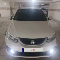 سلام ساینا Sمدل ۴۰۳ دوگانه شرکتی