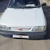 پراید 151...401