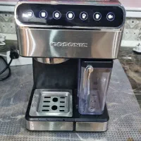 اسپرسو ساز گوسونک