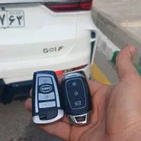 ریموت ام جی تویوتا لندکروز fj بنز c200 هاوال لوین|قطعات یدکی و لوازم جانبی|تهران, جوانمردان (اندیشه)|دیوار