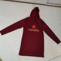 سویشرت کلاه دار