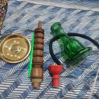 قلیان.قلیون گردو نو