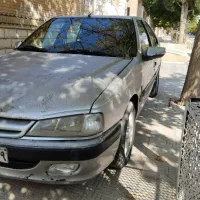 پژوپارس|خودرو سواری و وانت|یاسوج, |دیوار