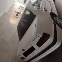 پژو پارسXu7