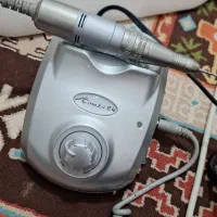 تمامی وسایل ناخنکاری