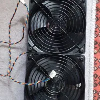 فن ماینر s19|قطعات و لوازم جانبی رایانه|رشت, فلسطین|دیوار