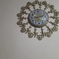 ساعت برنزی اصل