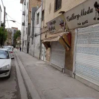 مغازه با ملکیت تجاری فول امکانات|فروش مغازه و غرفه|کرج, المهدی|دیوار