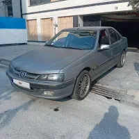 پرشیا خاکستری مات