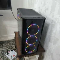 سیستم گیمینگ