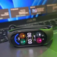 Mi band 7