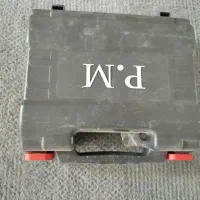 پیچ بند شارژی