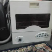 یک عدد ماشین ظرفشویی فاگامان کره ای