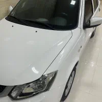 ساینا دوگانه فابریک