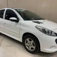 207 پانا دنده