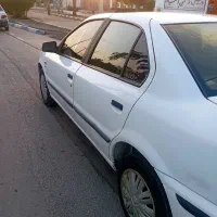 سمند lx98مولتی پلاس|خودرو سواری و وانت|بندرعباس, |دیوار