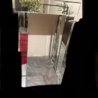 میز آیینه ای