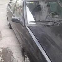 پراید صندوق‌دار بنزینی، مدل ۱۳۸۳|خودرو سواری و وانت|رشت, معلولین|دیوار