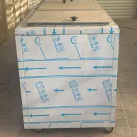 فریزر صندوقی|فروشگاه و مغازه|دامغان, |دیوار