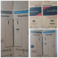 کارتن نو و سالم