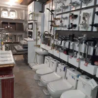 فروش قسطی ملزومات ساختمانی|مصالح و تجهیزات ساختمان|تویسرکان, |دیوار