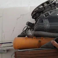 قالپاق چراغ اسپرت|قطعات یدکی و لوازم جانبی|فردیس, فردیس|دیوار