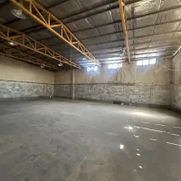 300متر-سالن-صنعتی-با-300امپر-برق-شهریار-باغستان