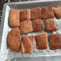 پخته کلوچه قندی می پذیرم