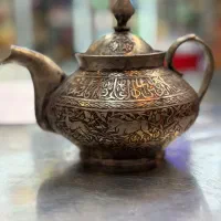 قوری قدیمی