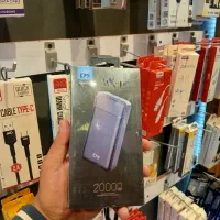 پاور بانک ۲۰ هزار آکبند