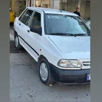 فوری فنی و موتور به شرط