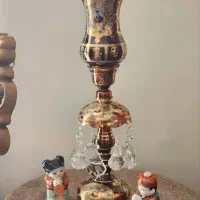 شمعدان لاله