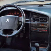 ۴۰۵مدل ۸۳ درحده صفر