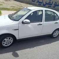 سهند s پارس خودرویی