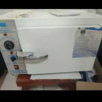 دستگاه فور استریل کننده