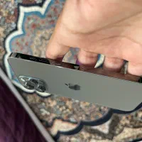 ایفون ۱۳ پرومکس ۱۲۸ گیگ|موبایل|رباط‌کریم, رباط‌کریم|دیوار