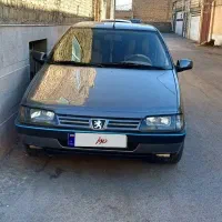 405|خودرو سواری و وانت|یزد, |دیوار