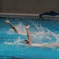 آموزش شنا از مبتدی تا پیشرفته|خدمات آموزشی|گرگان, |دیوار