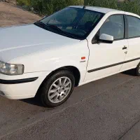 سمند ef7 مدل 91