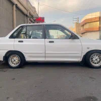 معاوضه دوتا پراید با پرشیا یا ۲۰۶.لطفا بخونید