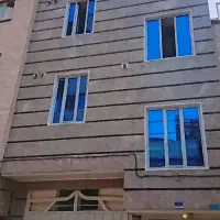 ساختمان4طبقه-آموزشگاه-یا-ساختمان-پزشکان-یا-مسکونی