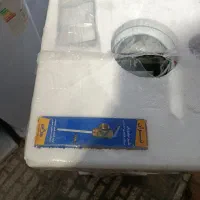 آبگرمکن ۵۰لیتری زودجوش گازی جنرال شرکت استاندارد|آبگرمکن، پکیج، شوفاژ|شیراز, فخرآباد (دروازه کازرون)|دیوار