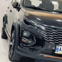 ایکس۳۳ کراس(نقد اقساط)|خودرو سواری و وانت|بندرعباس, |دیوار