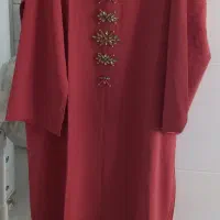 پیراهن مجلسی خارجی