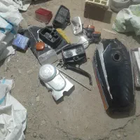 وسیله موتور|موتورسیکلت|شهرکرد, |دیوار