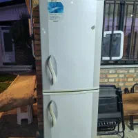 یخچال فریزر  دونار